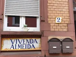 WOHNUNG IN KAISERSLAUTERN
