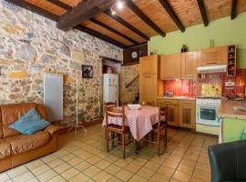 Gite Le Bousquet Au Pays Basque, מלון בSames