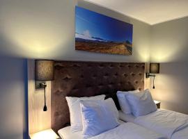 Beito Resort Hotel, Hotel in Beitostøl