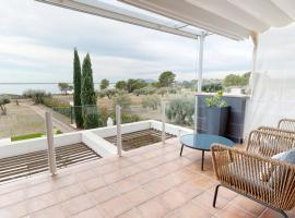 Villa Lili, Hotel in Perelló