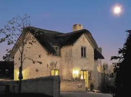 Moorhens Cottage