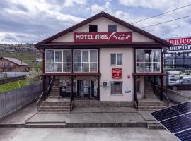 Motel Aris Meridian, hotel a Piatra Neamţ