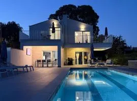 Casa Belladonna