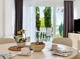 Direkt am See - Bodenseeresidenz in Bodman