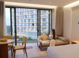 Mona Luxe Apartment Hoi An