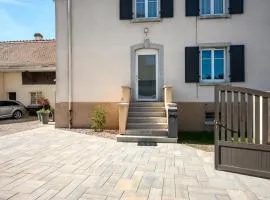 Gite Saint-Martin proche Colmar
