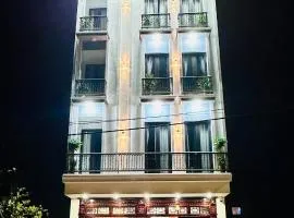 Mộc Hưng Homestay