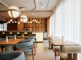 Boutique Hotel Venturo, a Member of Design Hotels, hotell i Split