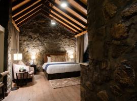 GreenPak River Front Naran, ξενοδοχείο σε Naran