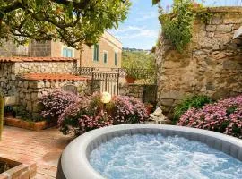 Jamm - Apartments with hot tub