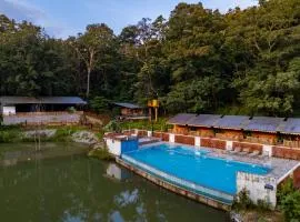 Dandeli Riverstone Jungle Resort