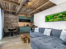 Mountain Apartment No 209-CORSO Harrachov, High Speed WI-FI, Ambilight smart TV, Netflix, YouTube, FREE parking, private SEJF, PRIVATE bike storage, HARRACHOVCARD