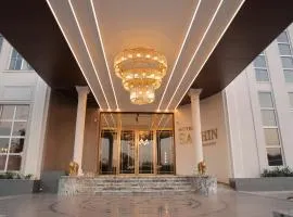 Hotel Sachin