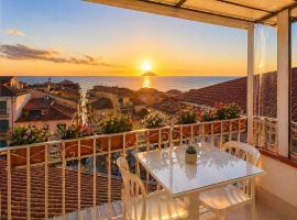 Residenza il Barone, hotel a Tropea