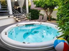 Seaside House in Nea Makri