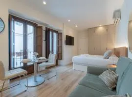 San Pedro Boutique Apartment