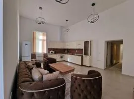 Elena Apartments in Absolute Center