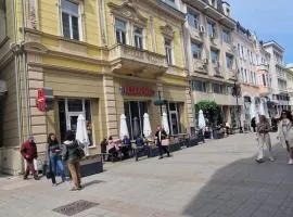 Elena Apartments in Absolute Center