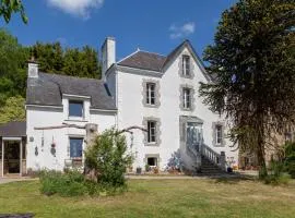 Kervégant Chambres D'hôtes