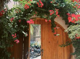 Lugadia Villas, hotel u gradu 'El Nido'