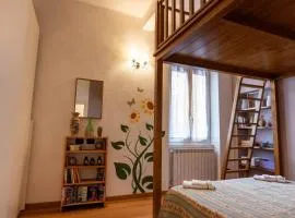 Casa42 Luce quiete e relax a 150m da Piazza Duomo