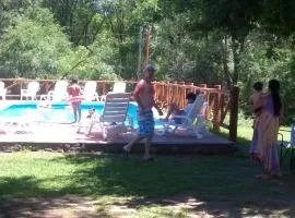 Cabañas Buen Dia