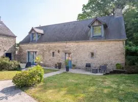 Maison D'hôtes De Calzac Moulin -