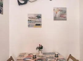 Sea House
