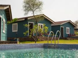 The Benzila Cottage