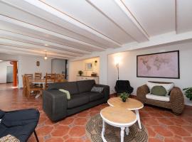 Maison familiale 10 personnes, hotel di Bannalec