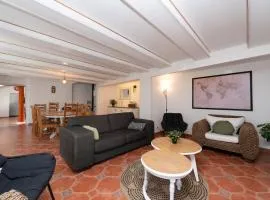 Maison familiale 10 personnes