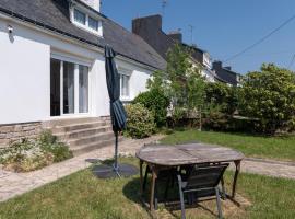 Maison de vacances - Le Seyec: Plouay şehrinde bir otel