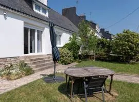 Maison de vacances - Le Seyec