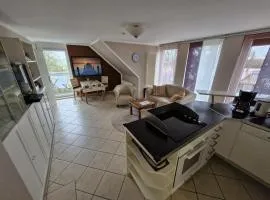 Ferienwohnung Nordost