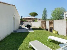 Studio Meublé À 25 Min Des Plages