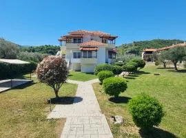 5 Suites Αγιόκαμπος Αγιάς