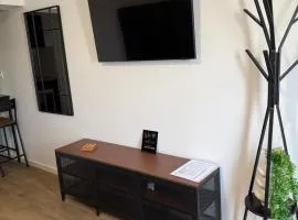 Studio apartman StelLar