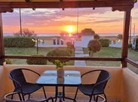 5 Suites Αγιόκαμπος Αγιάς