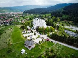 Hotel Montana - Covasna