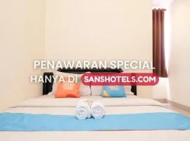 SANS Stay Arkana Seturan Pakuwon Mall