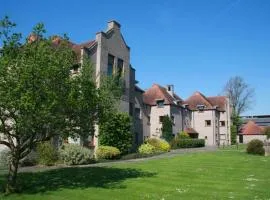 Liddell Building, Christchurch Accommodation
