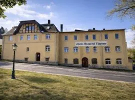 Wohnung 1 Karl Stülpner