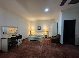 hotel cash, hotel in Tbilisi