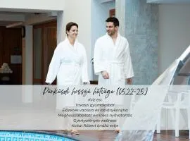 Aranyhomok Hotel Business & Relax