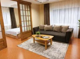 City Center Apartments