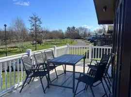 Lodge Retreat 7 - Haggerston Castle Holiday Park