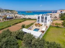 Christianna Apartments by PosarelliVillas