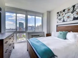 Global Luxury Suites at Newport