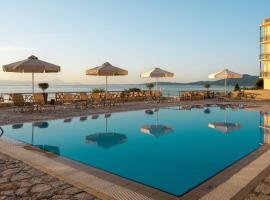 Canvas by Mitsis Belvedere, hotel u gradu 'Benitses'