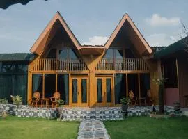 MIK Resort & Hotel